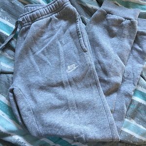 Nike joggers